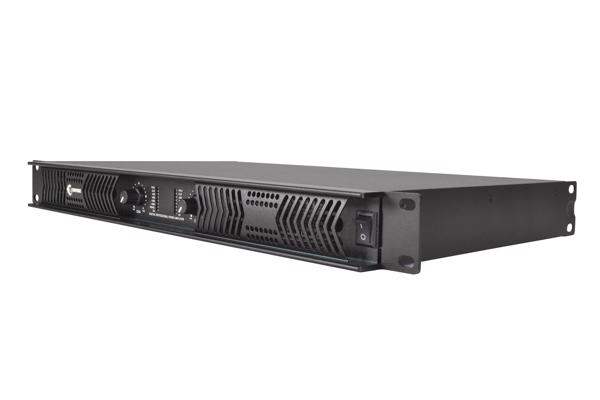 Lyonforge Digital Power Amplifier - 2 x 350W